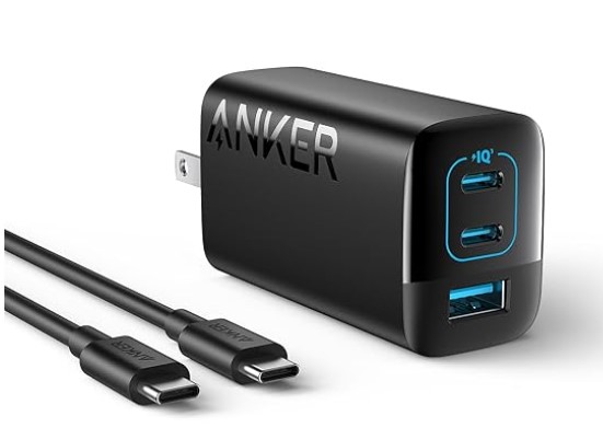 Anker 335 USB C Charger