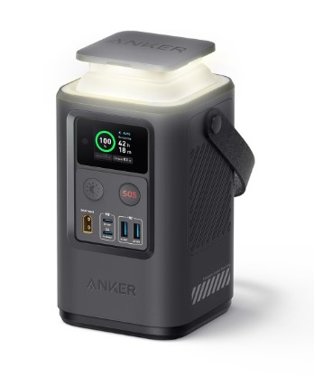 Anker 548 Power Station