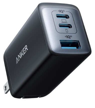 Anker 735 USB C Charger
