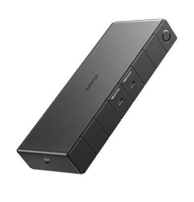 Anker 778 Thunderbolt Docking Station