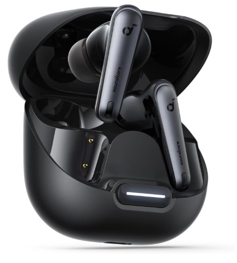 Anker Liberty 4 NC Earbuds