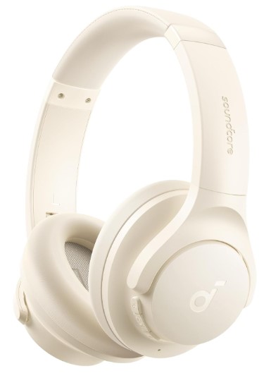 Anker Q20i Wireless Headphones