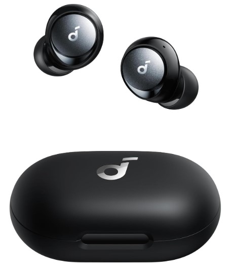 Anker Space A40 Earbuds