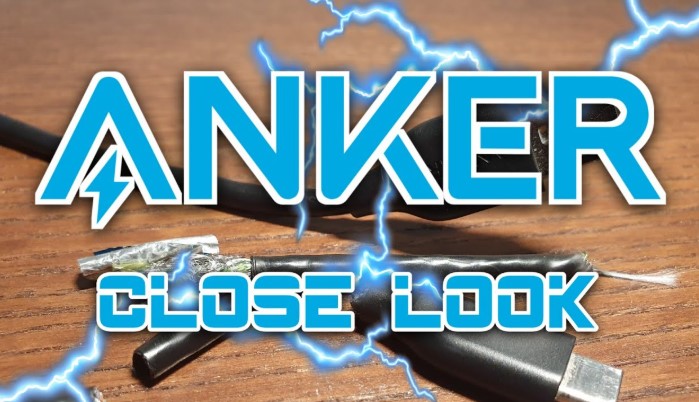 Are Anker Cables Good