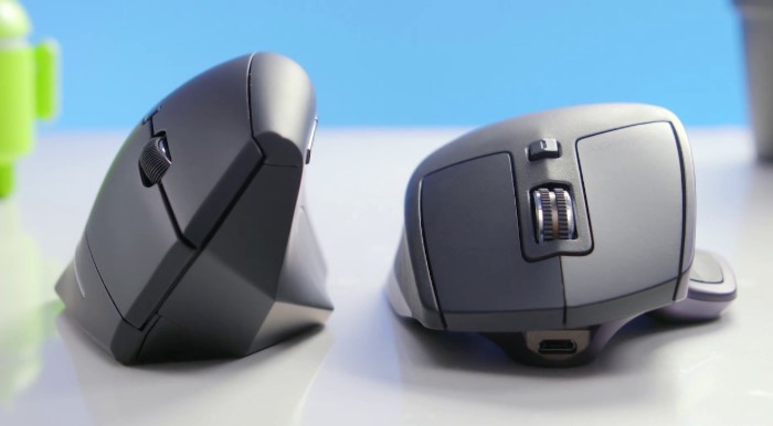 Can You Use Any Dongle with Anker Mice