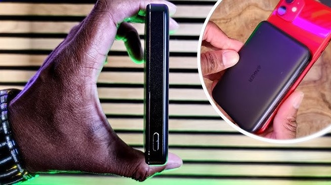 Does Anker Maggo Work with Samsung