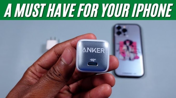 Durability and Build Quality of Anker Chargers