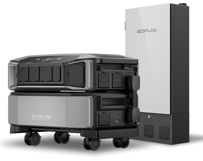 EcoFlow Delta Pro Ultra
