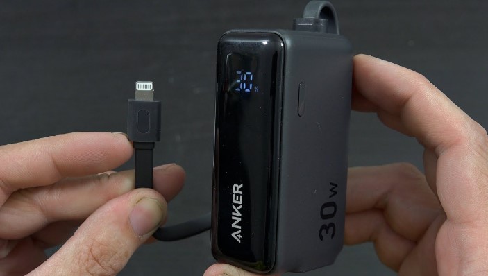 Fast Charging and Safety