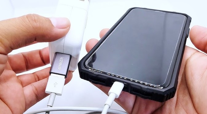 How to Charge Devices Using Your Anker Charger