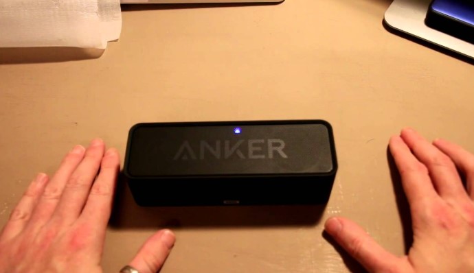 How to Connect Anker Bluetooth Speaker
