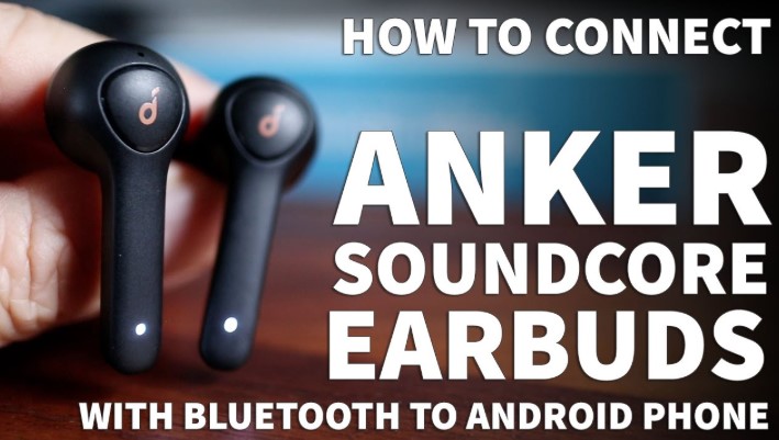 How to Pair Soundcore Earbuds with Different Devices