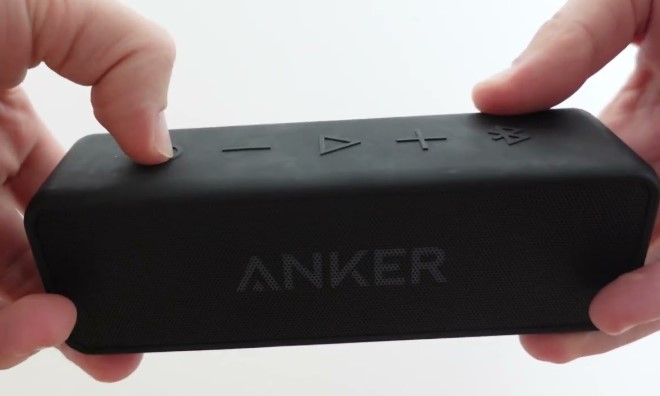 How to Reset Anker Soundcore