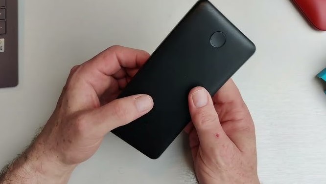 How to Turn Off Anker Power Bank