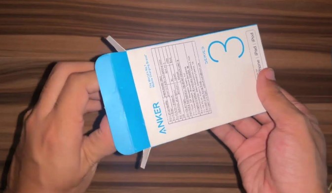 Is Anker MFi Certified