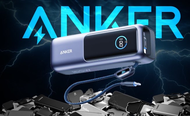 Is Anker a Chinese Company
