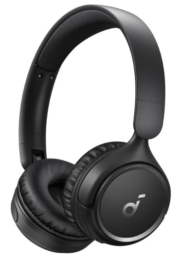 Soundcore H30i Wireless Headphones