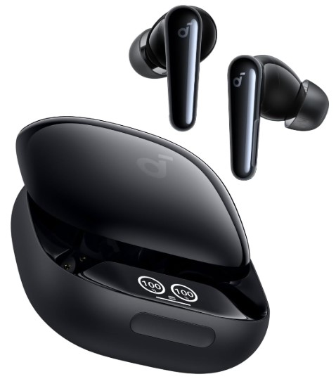 Soundcore Liberty 4 Pro by Anker