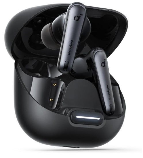 Soundcore by Anker Liberty 4