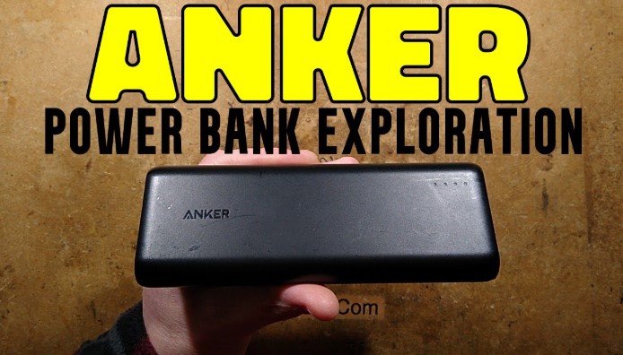 Understand the Basic Parts of an Anker Charger