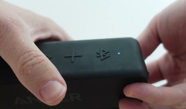 Understanding Bluetooth Pairing