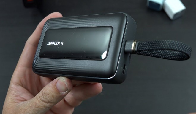 Understanding Your Anker Power Bank