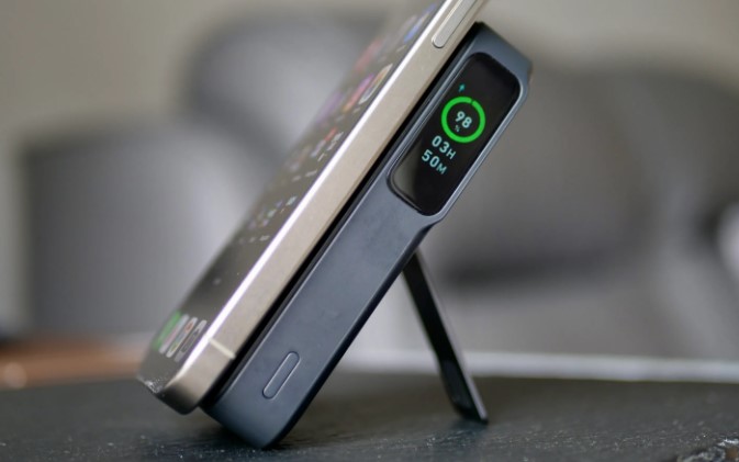 What Is Anker MagGo and How Does It Work
