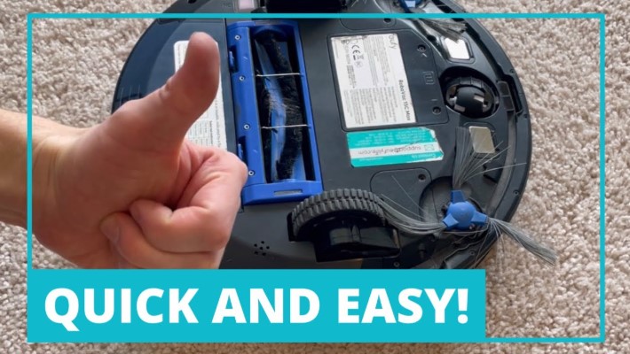 What Makes the Eufy C15 Special