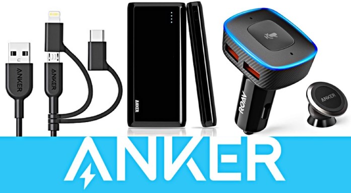 What is Anker