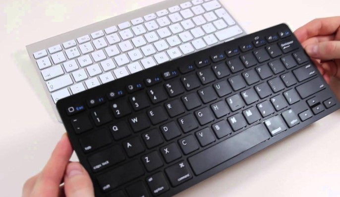 How to Connect Anker Keyboard to Ipad