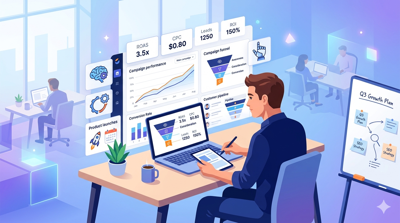Where Can I Get The Leading Product Marketing Tool