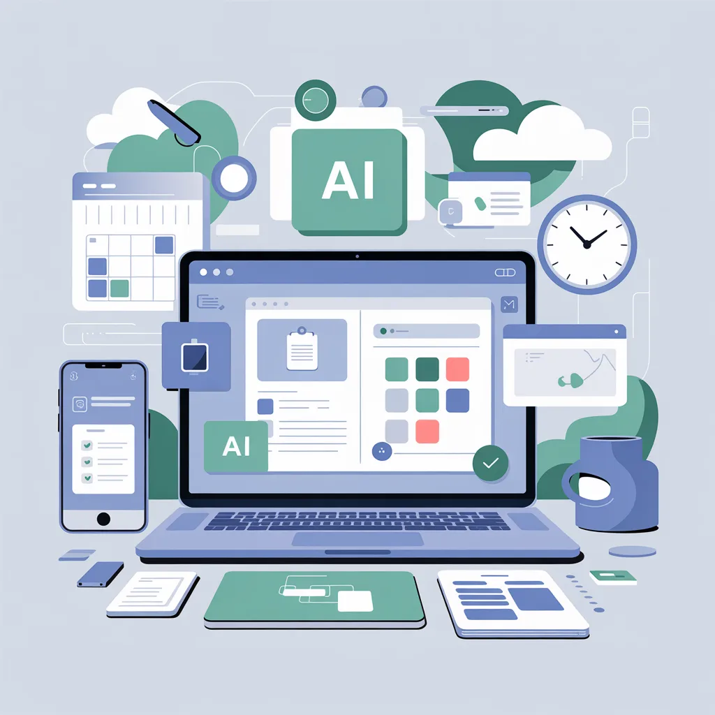 What Are Productivity Tools Gctechnologik