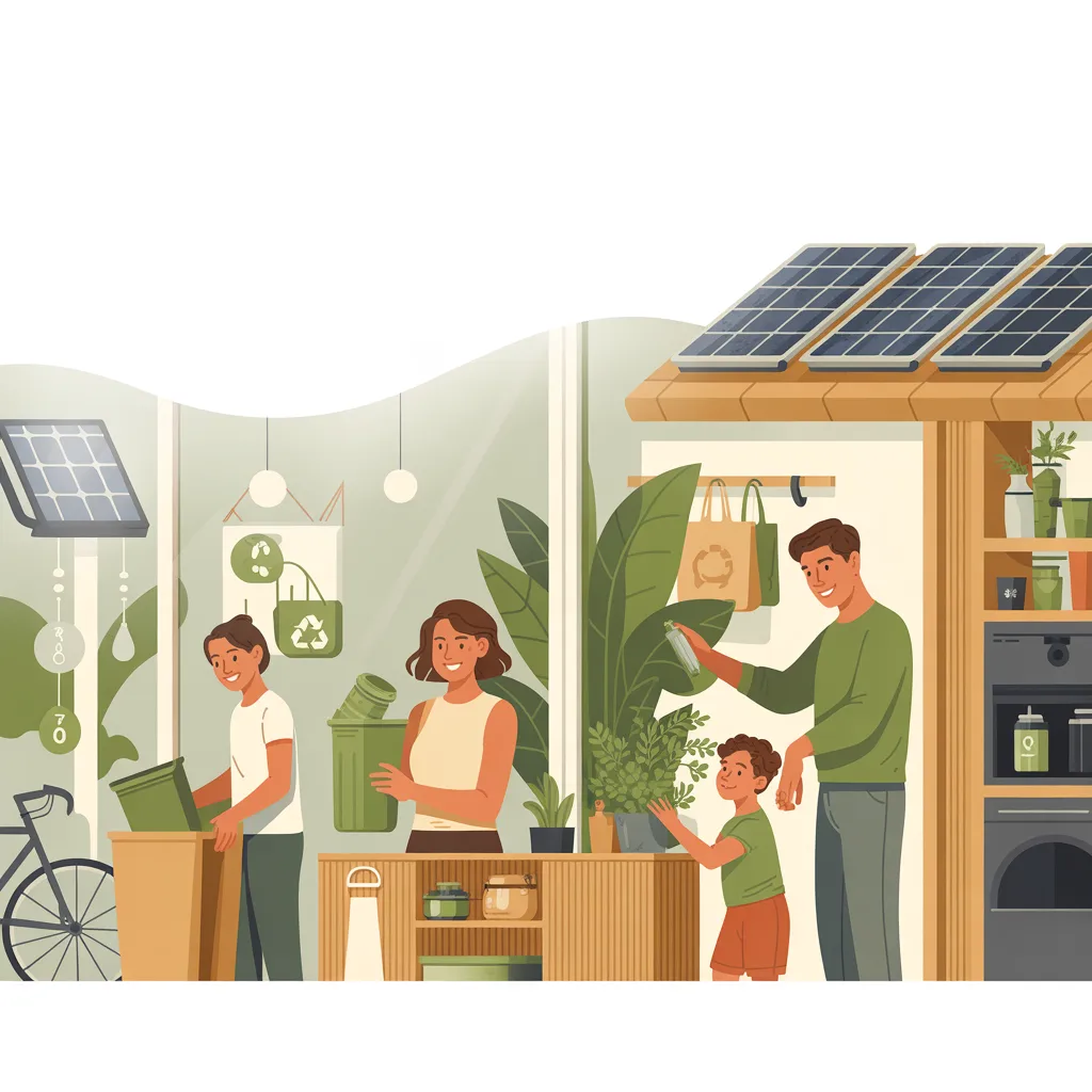 Top 10 Sustainable Living Tips For Beginners