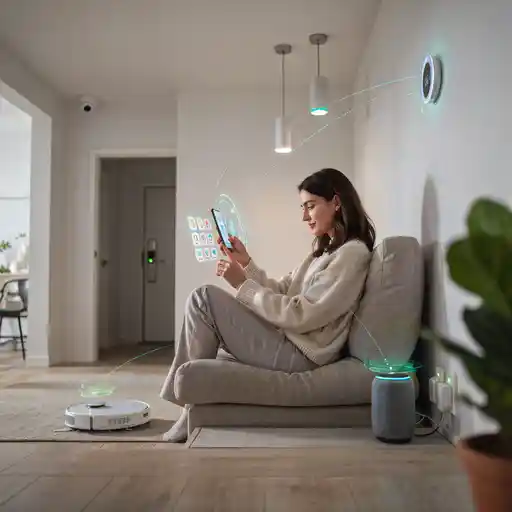 Is There An App To Control All Smart Home Devices