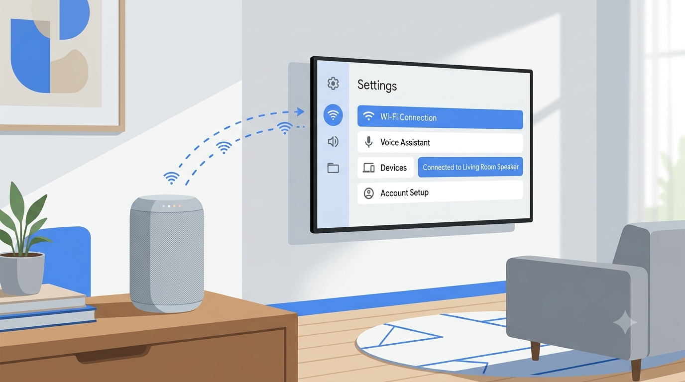 How To Connect Google Home To TV Without Chromecast
