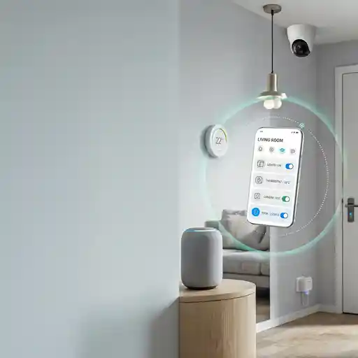Which Smart Home Technology Requires A Device