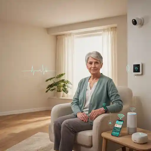Who Has The Best Smart Home Tech For Healthcare
