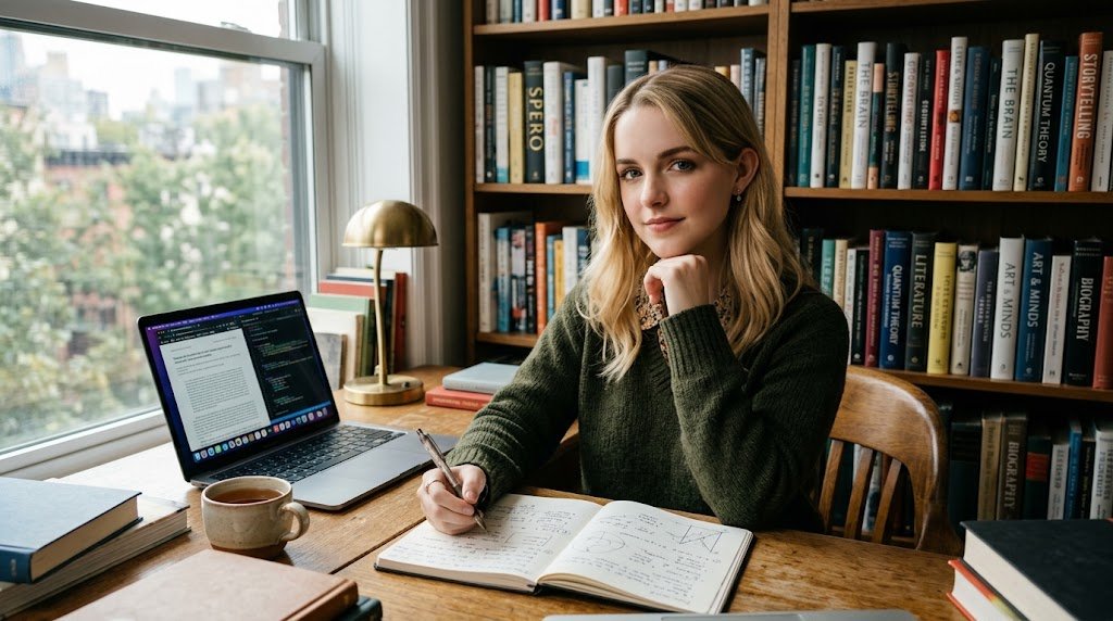 Is Mckenna Grace Smart In Real Life