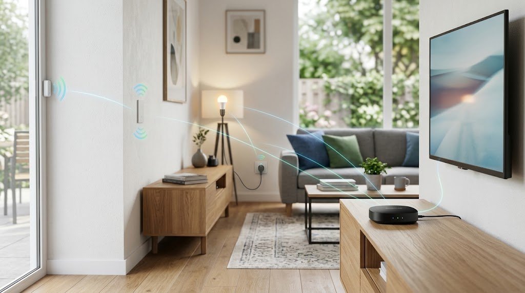 Does Broadlink Work With Smart Life