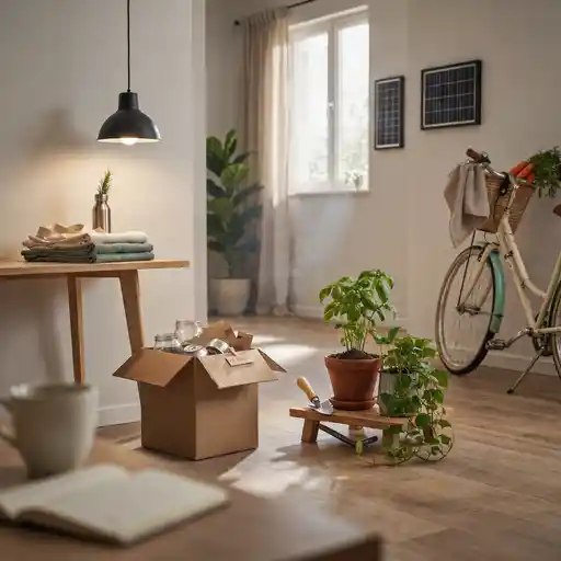 What Are 5 Ways To Be Sustainable