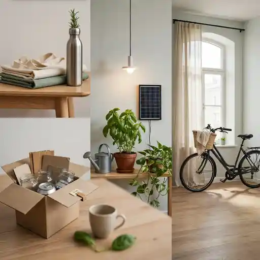What Are 5 Ways To Be Sustainable
