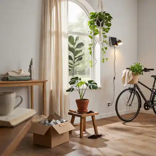 What Are 5 Ways To Be Sustainable