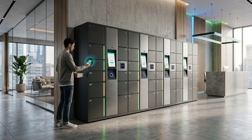 Are Smart Locks Safer Than Key Locks